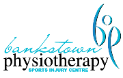 Bankstown HandTherapy & Sports Injury Centre Logo